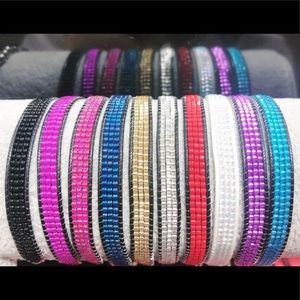 Jewerly miyuki Beautiful bracelet